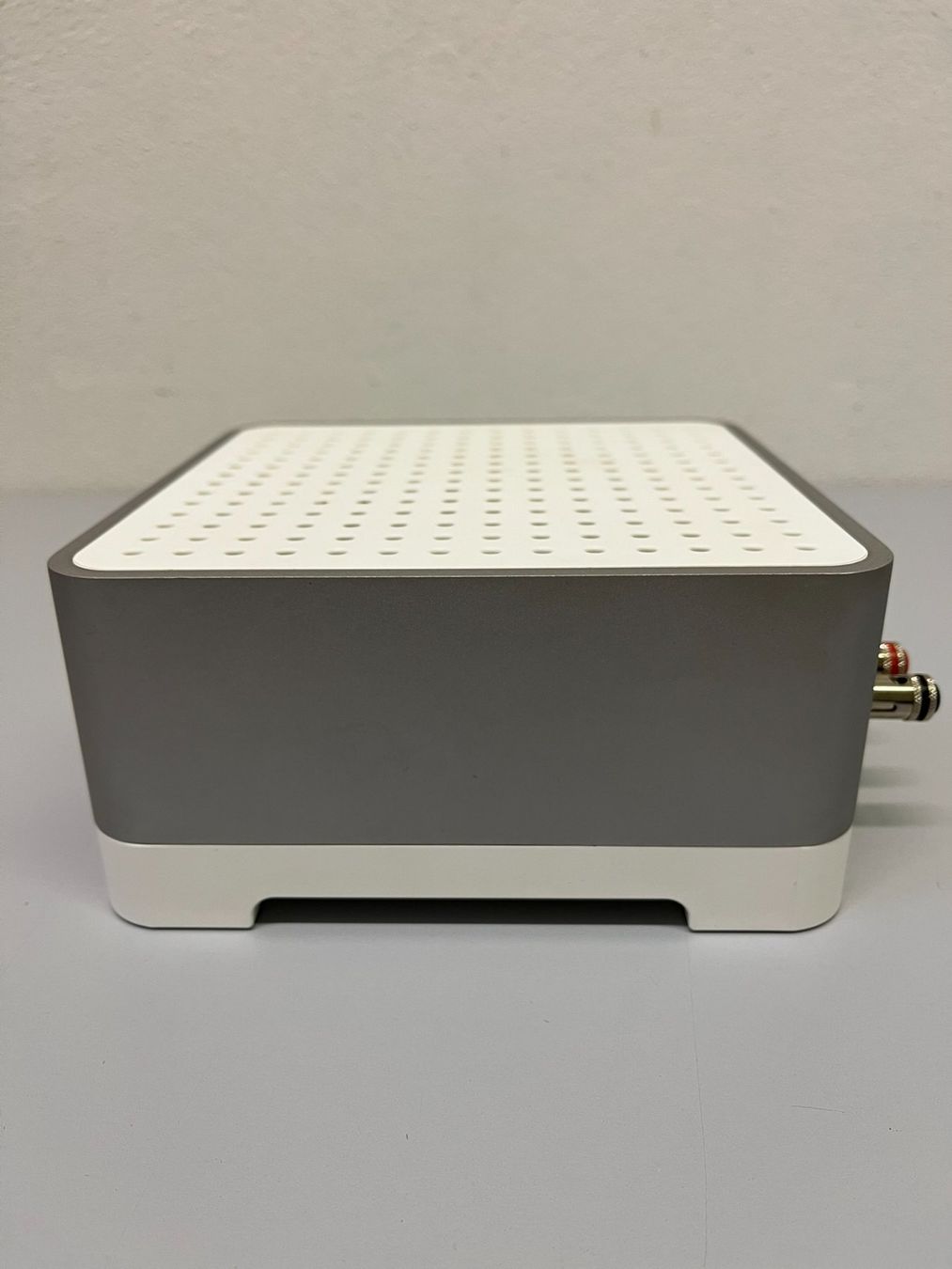 Sonos Amplificatori: Sonos Connect Amp GEN 1 – Usato da Hochdorf venduto da av-electronics 2