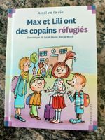 Max et Lili ont des copains réfugiés Ainsi va la vie 130