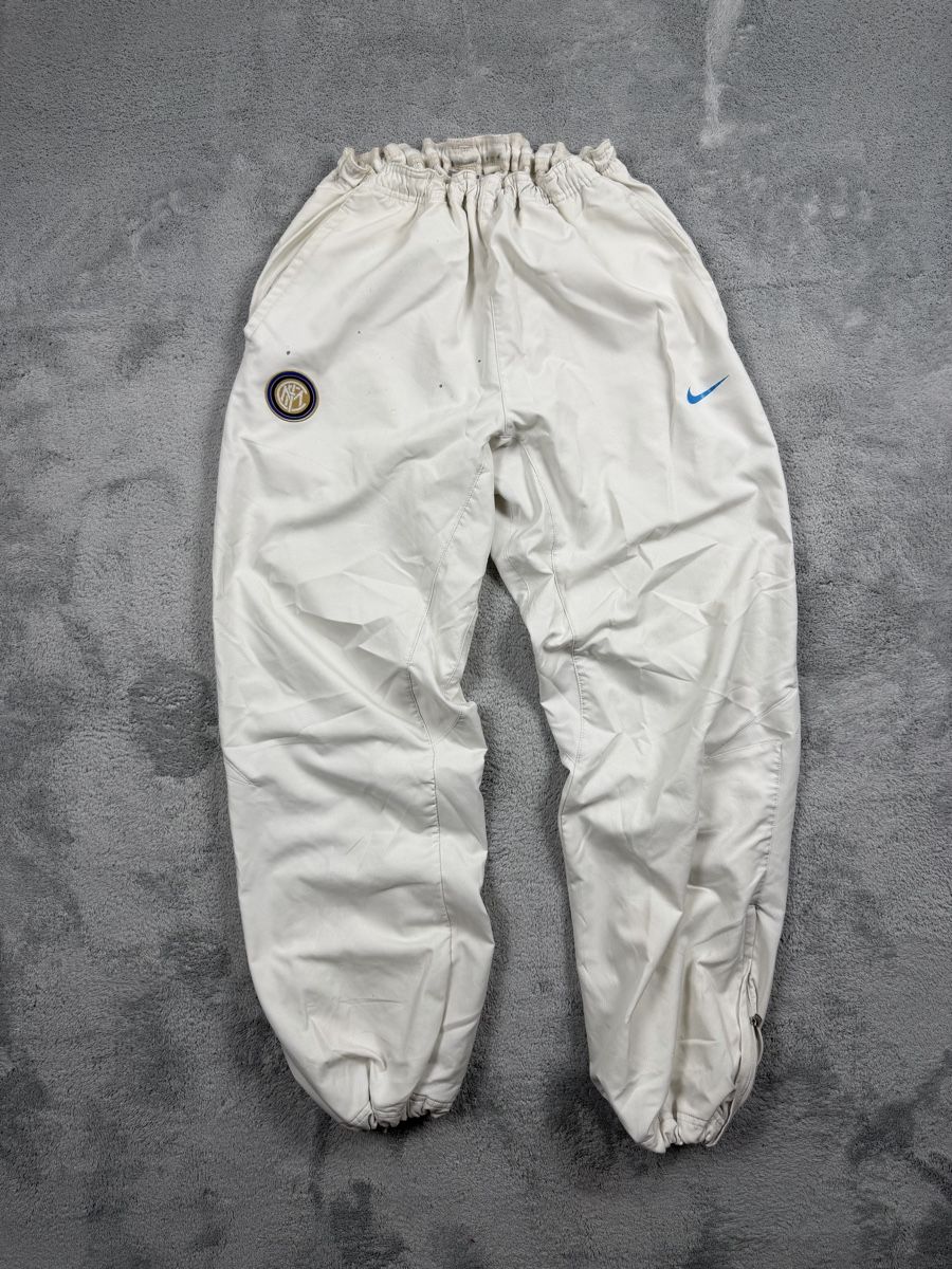 Nike Lotti di vestiti: Nike inter mailand tracksuit – Usato da Erlinsbach SO venduto da TogaResell 5