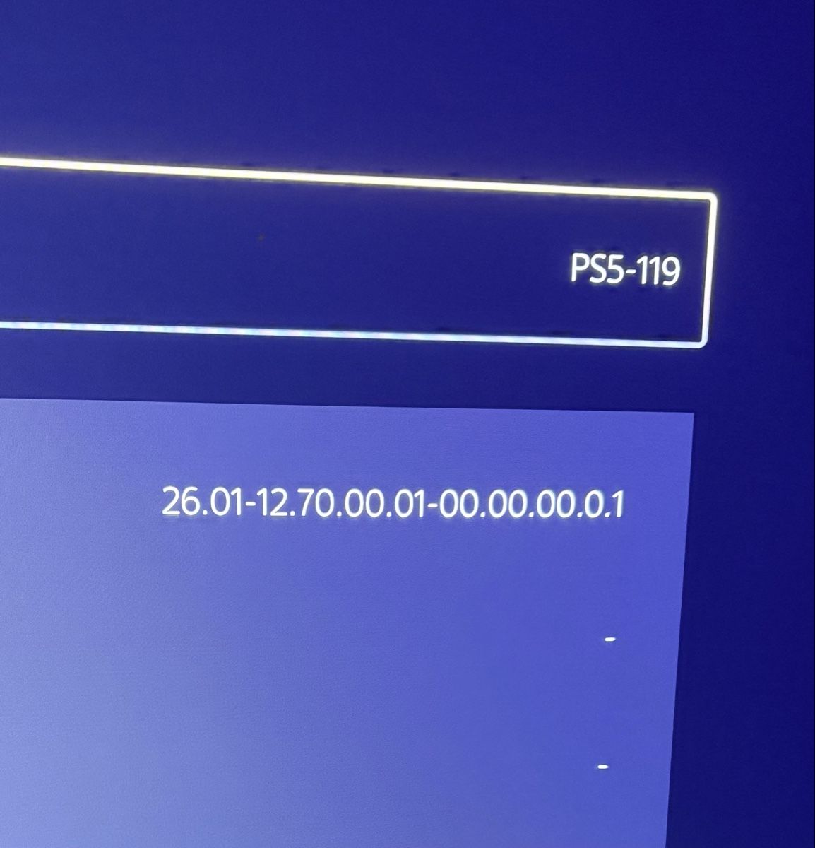 Sony Console: PS5 mit System 12.70 !!! digital – Usato da Wattwil venduto da macuser03 1