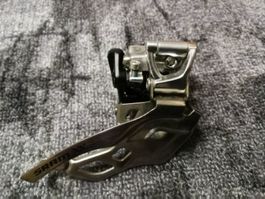 Sram xx umwerfer