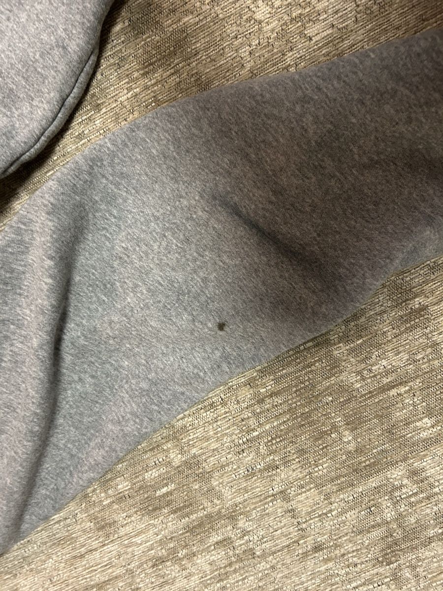 Nike Hosen: jogging Nike gris, taille 158-170 – Gebraucht aus St-George von elena27 4