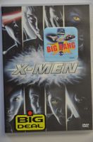 X-Men