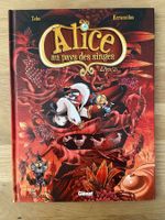 ALICE AU PAYS DES SINGES / TOME 3 (EO)