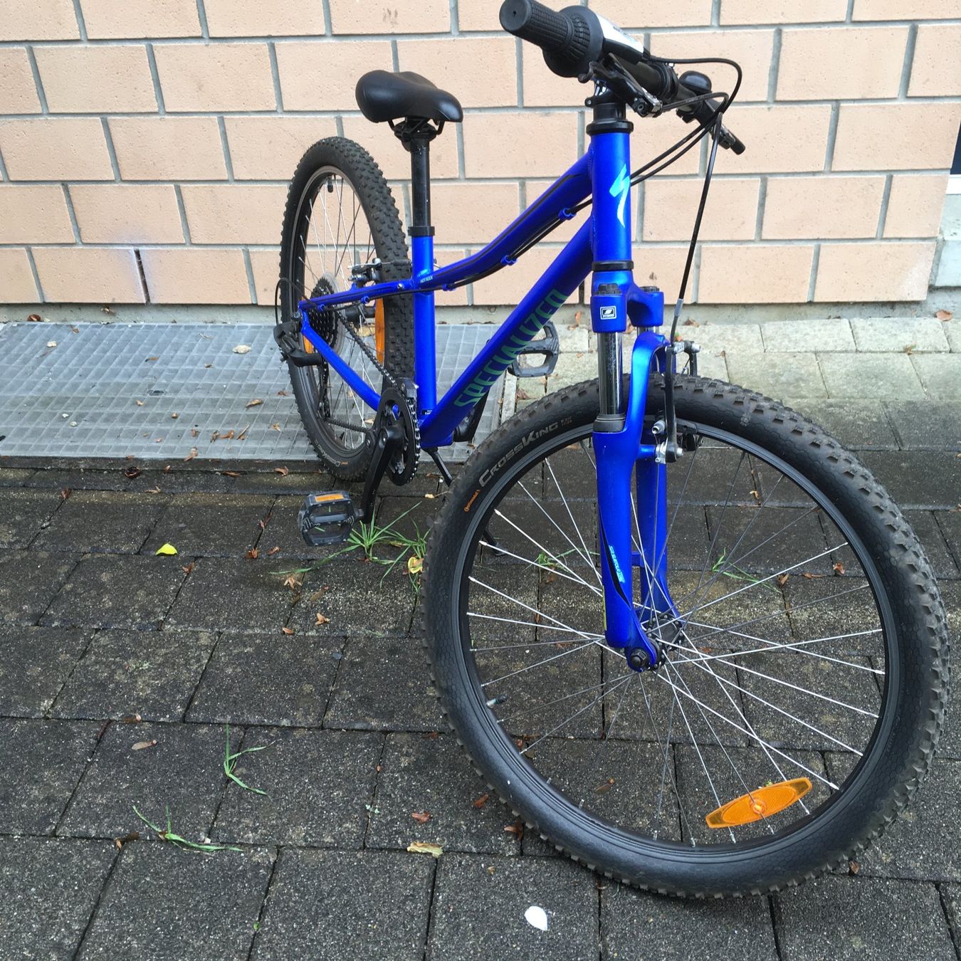 Specialized Velos: Kindervelo – Gebraucht aus Liestal von Raquel77 4