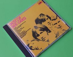 BEE GEES - BEST OF BEE GEES VOL.1 80s-CD!!!!!!