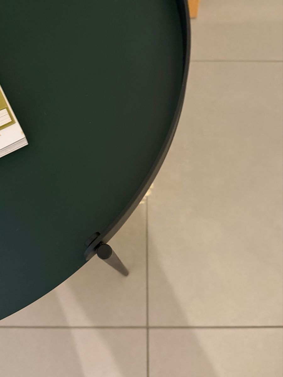 Houe Tables: HOUE Beistelltisch – D'occasion à Zürich par epe_ggn6 3