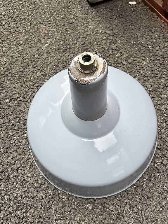 Lampen: Industrielampe – Gebraucht aus Balzers von edg_hw5p 4
