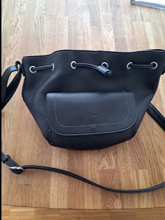 Gabor Borse da donna: Elegante Ledertasche Gabor – Usato da Servion venduto da josephine22 3