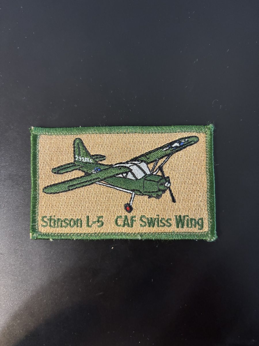Plaquettes & Badges: Badge Luftwaffe – D'occasion à Fällanden par mac_cx8n