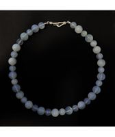 Cremy glass necklace