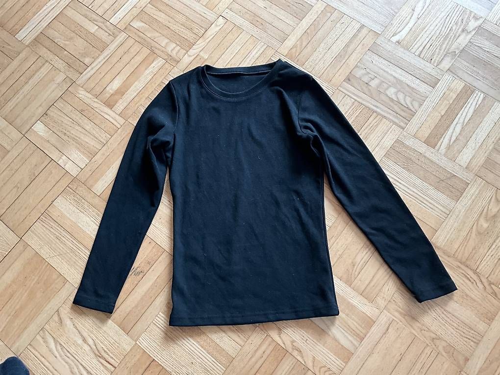 Biancheria intima: Skiwäsche 122 128 Skiunterwäsche Thermowäsche – Usato da Itingen venduto da BorerOnlineShop 1