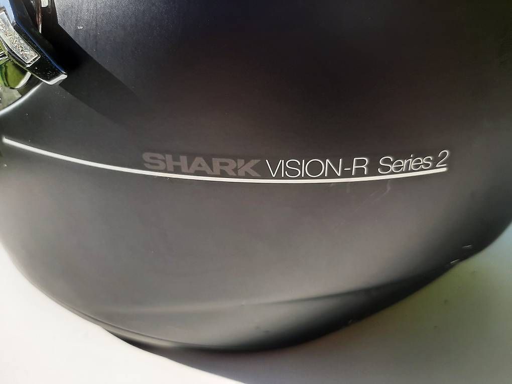 Caschi & visiere: Damen Motorradhelm – Usato da Burgdorf venduto da mytia 1