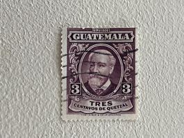 SALE ! Guatemala Briefmarken ab 1.95 CHF (Gratis-Versand)
