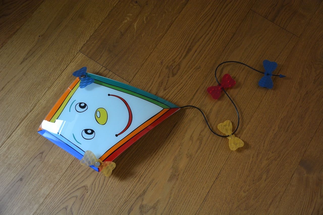 Lampadari & plafoniere: Kinder Deckenlampe Drachen – Usato da Lostorf venduto da Griga