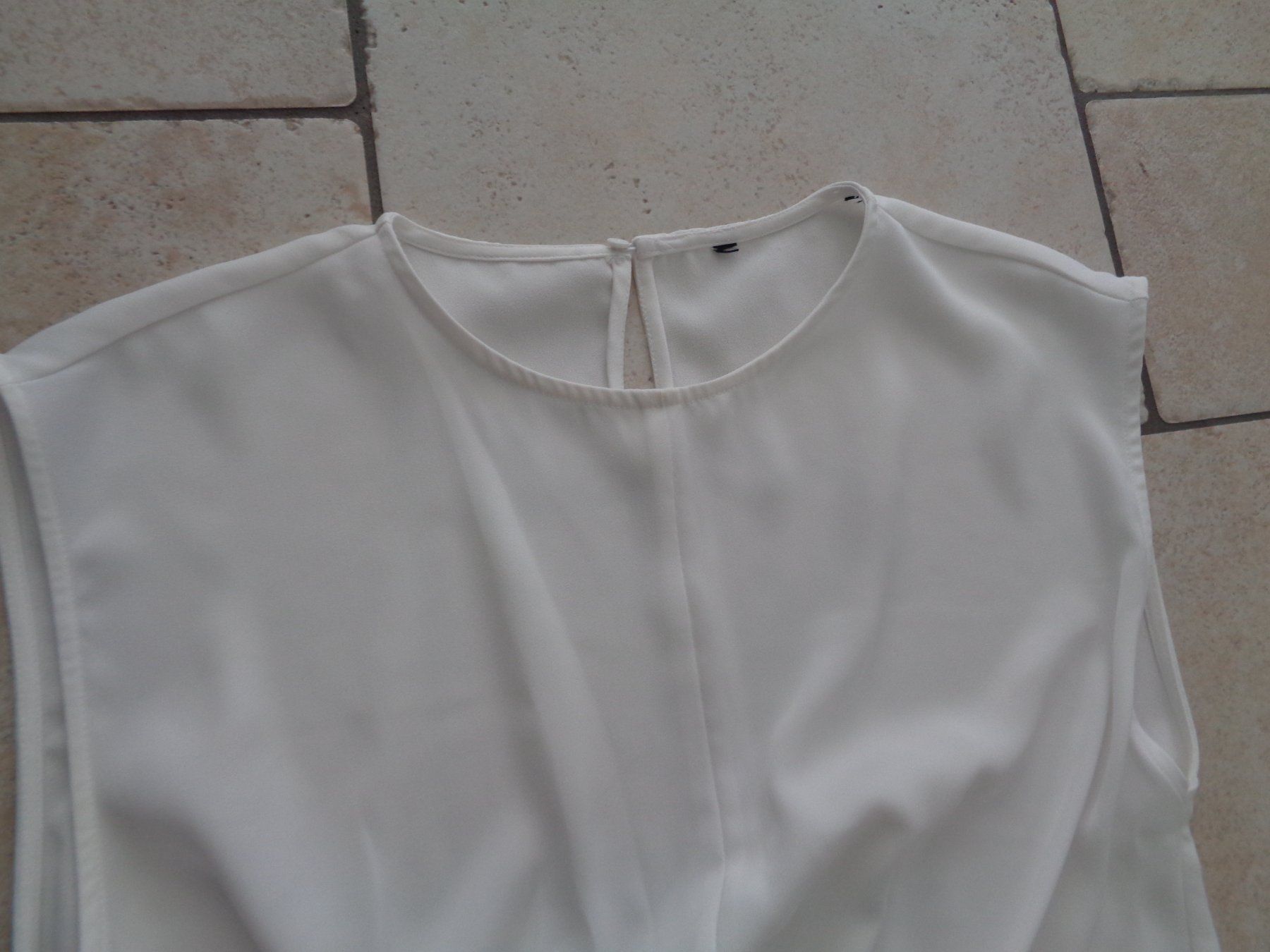 Camicette: Bluse  Grösse S – Usato da Kreuzlingen venduto da Robi-2003 1
