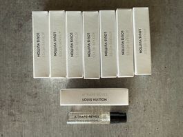 Louis Vuitton Attrape-Rêves – Original Parfumprobe 2 ml