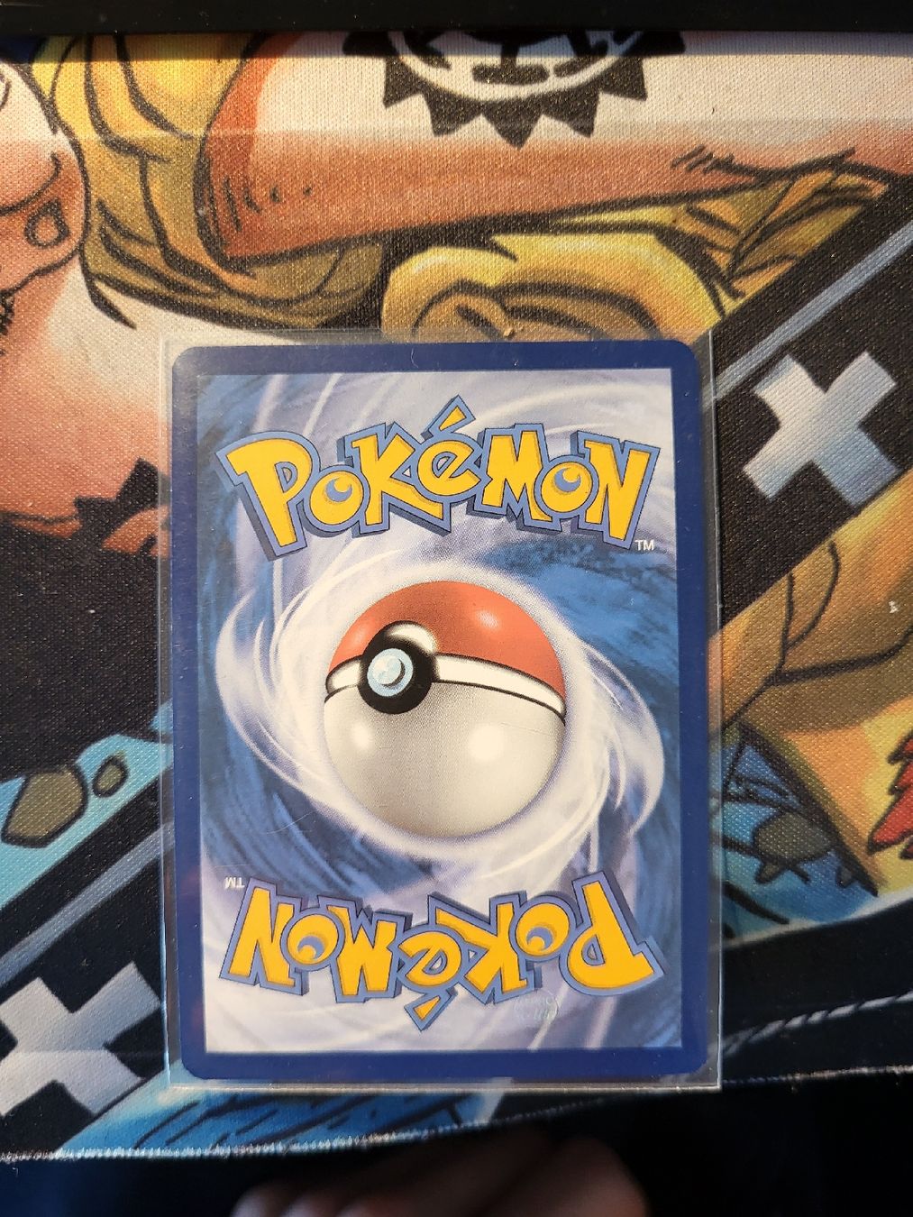 Cartoline: Pokemon Choreogel Art Rare – Nuovo (secondo la descrizione) da St. Gallen venduto da Yungfr4ncis 1