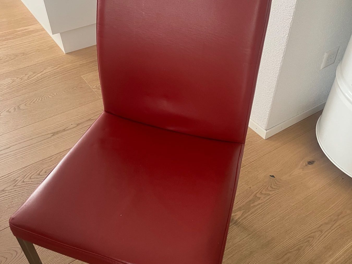 Pfister Sedie: Essstühle – Usato da Humlikon venduto da suh_g5py 1