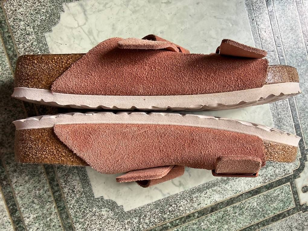 Birkenstock Scarpe da donna: Birkenstock Arizona Gr 38 – Usato da Zürich venduto da bil_s7tp 3