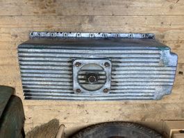 Hürlimann Ölwanne zu D100 Motor alt