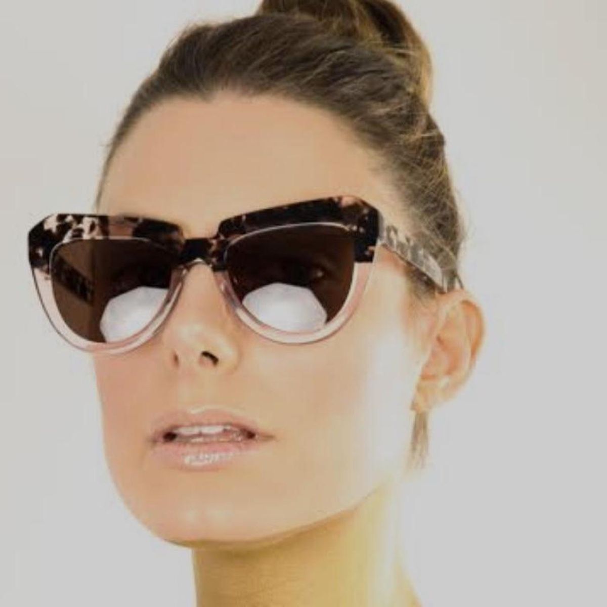 Brillen & Gläser: Sonnenbrille Komono Stella – Gebraucht aus Zürich von YanaZam 7