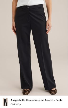 WE Fashion Hose Gr 38