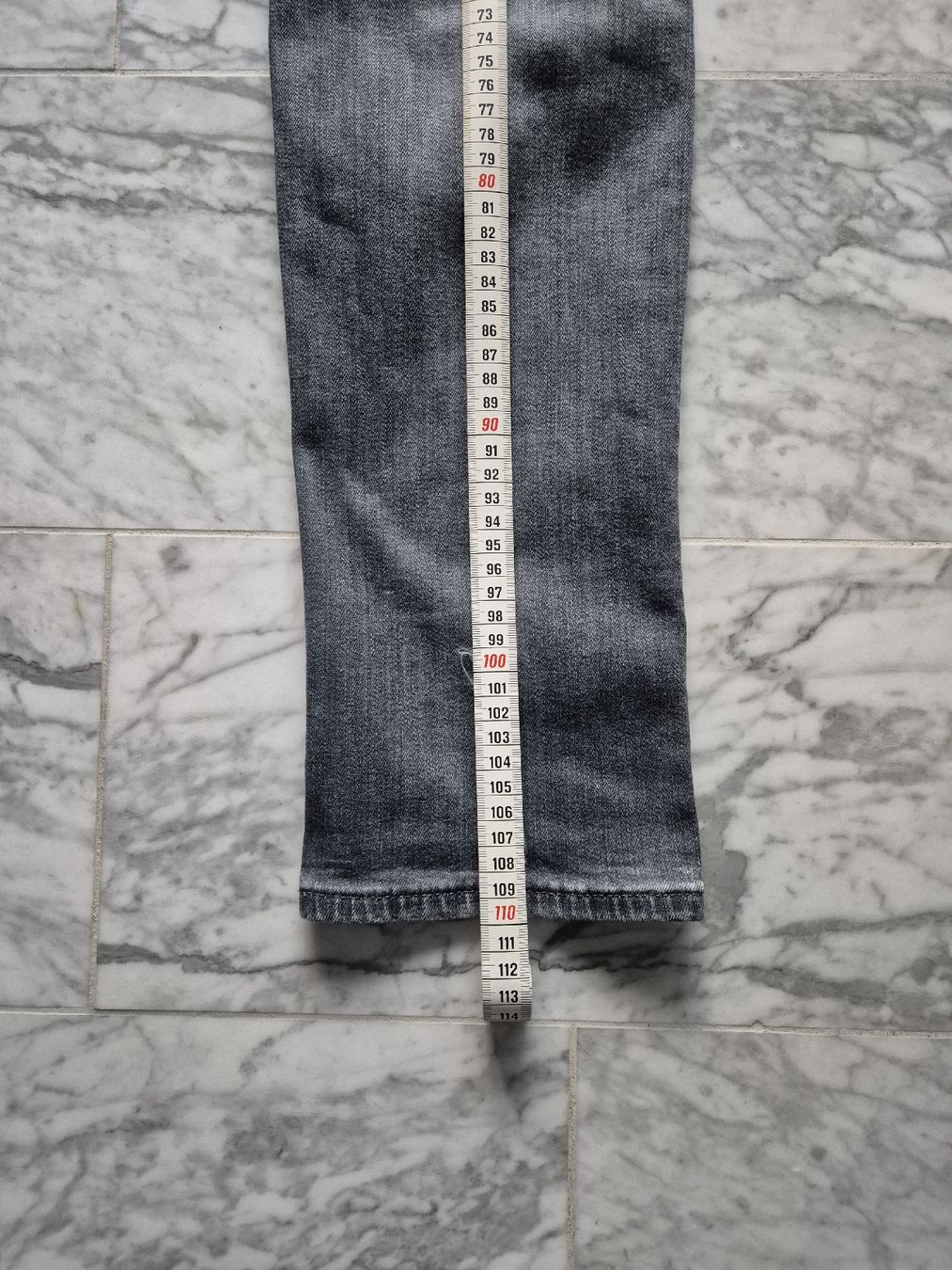 Mankind Jeans: Seven for All Mankind Jeans Ronnie – Usato da Baden venduto da mapo1971 3