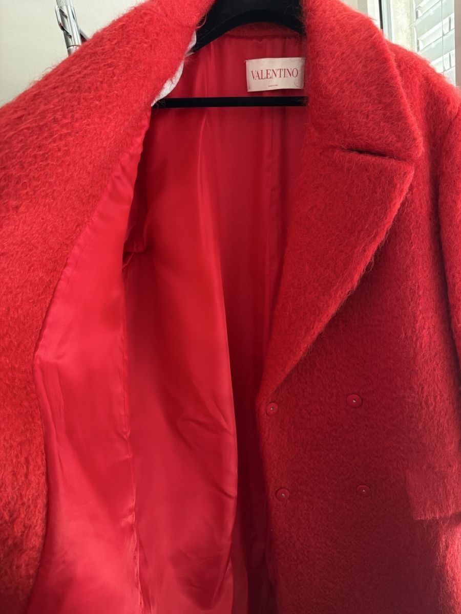 Valentino Mäntel: Valentino coat – Neu (gemäss Beschreibung) aus Genève von val_rp9x 3