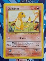 Glumanda - Base Set basis Set  #Ord3