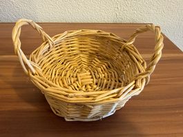🐰🐰🐰HERZIGES OSTERKÖRBCHEN🐰🐰🐰NEUWERTIG