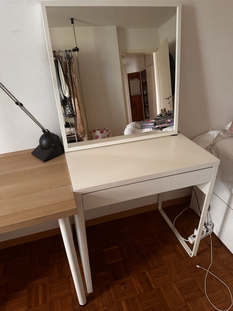 Ikea Tavoli: Klein Tisch – Usato da Zürich venduto da den_my2y
