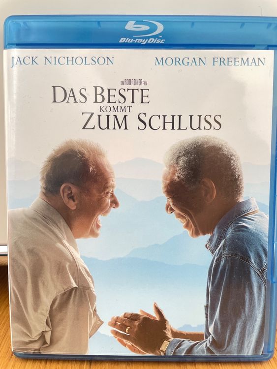 Das beste kommt zum Schluss Kaufen auf Ricardo