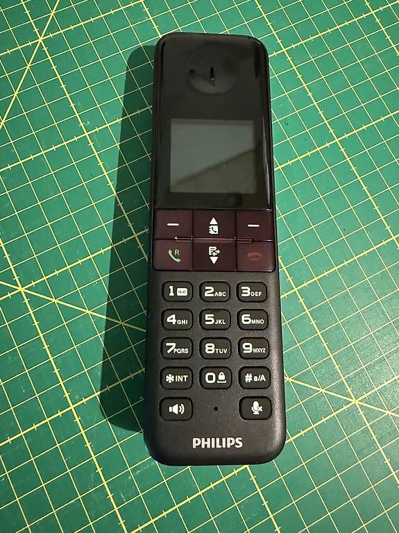 Telefone: Schnurloses Telefon – Gebraucht aus Gwatt (Thun) von Bennae 2