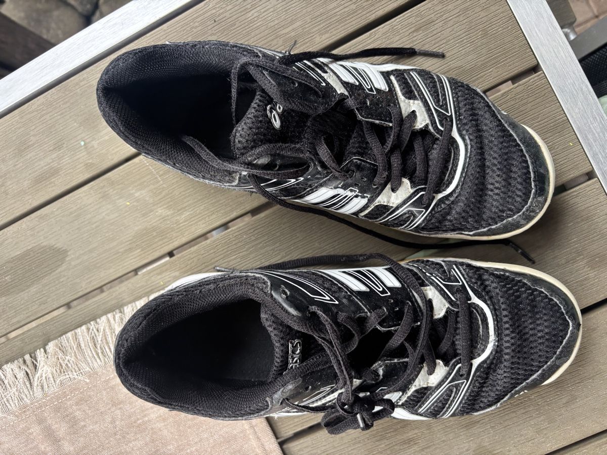 Scarpe da donna: Asics Turnschuh – Usato da Buttisholz venduto da lue_pfk6 2