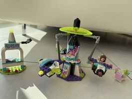 Lego Friends Luna Park