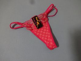 Schöner String/Esika LTDA