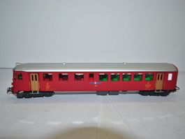 HAG Steuerwagen MO (PDB223)
