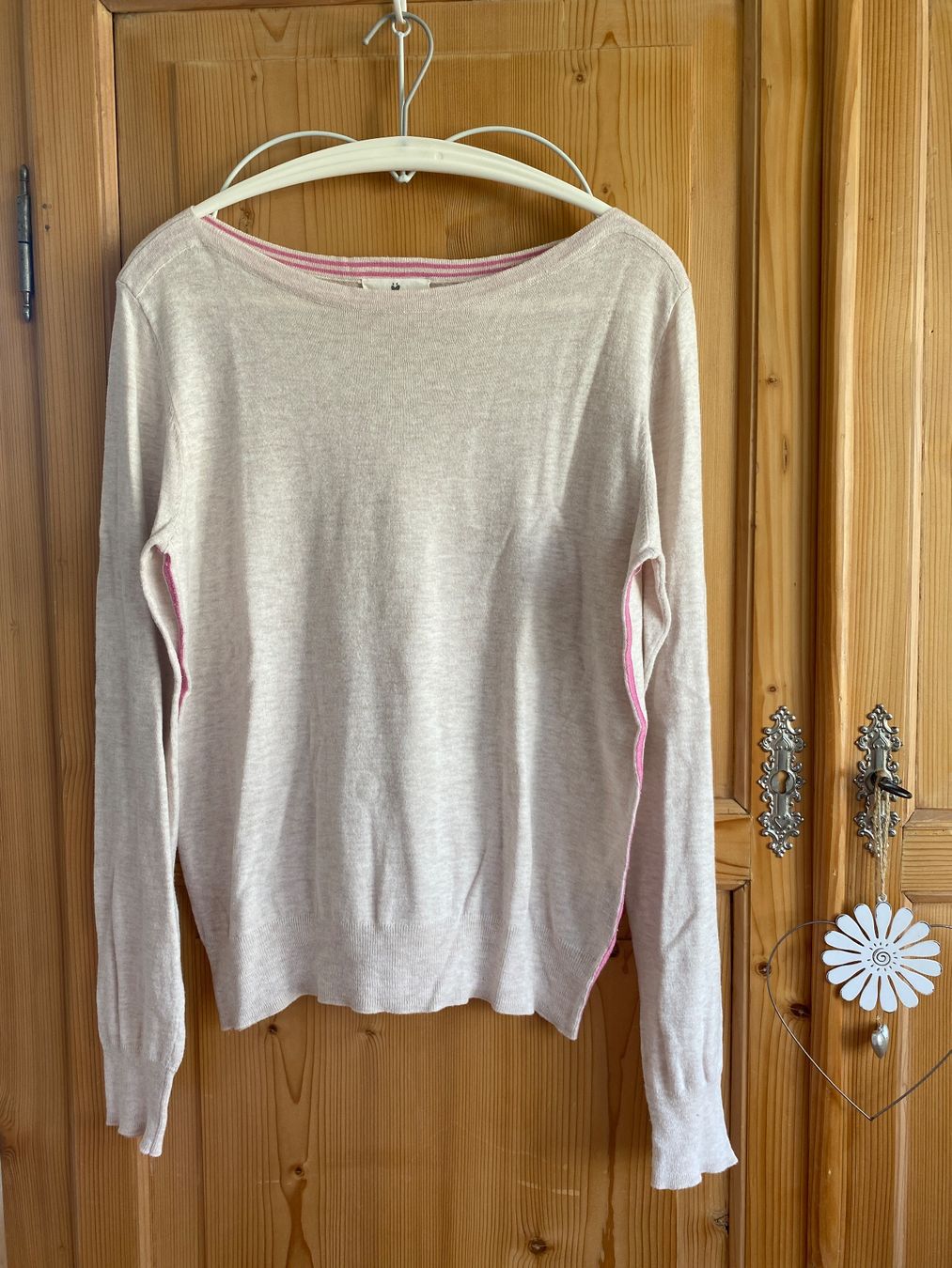 Lieblingsstück Maglioni & Felpe: Lieblingsstück Pullover Feinstrick Grösse 38 – Usato da Hünibach venduto da nadalila