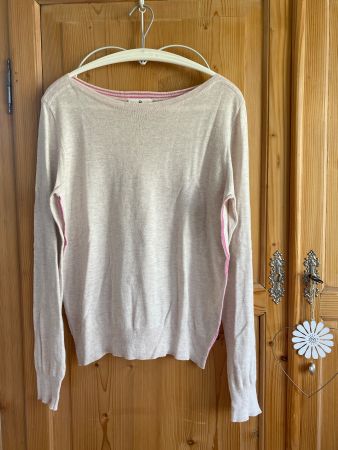 Lieblingsstück Pullover Feinstrick Grösse 38