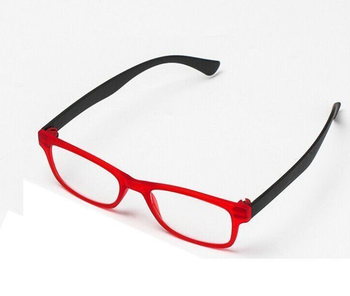 Occhiali & Lenti: Lesebrille Napoli +1.0 +1.5 +2.0 +2.5 +3.0 – Nuovo e nell'imballaggio originale da Pfäffikon SZ venduto da ANNAPURNA8091 3