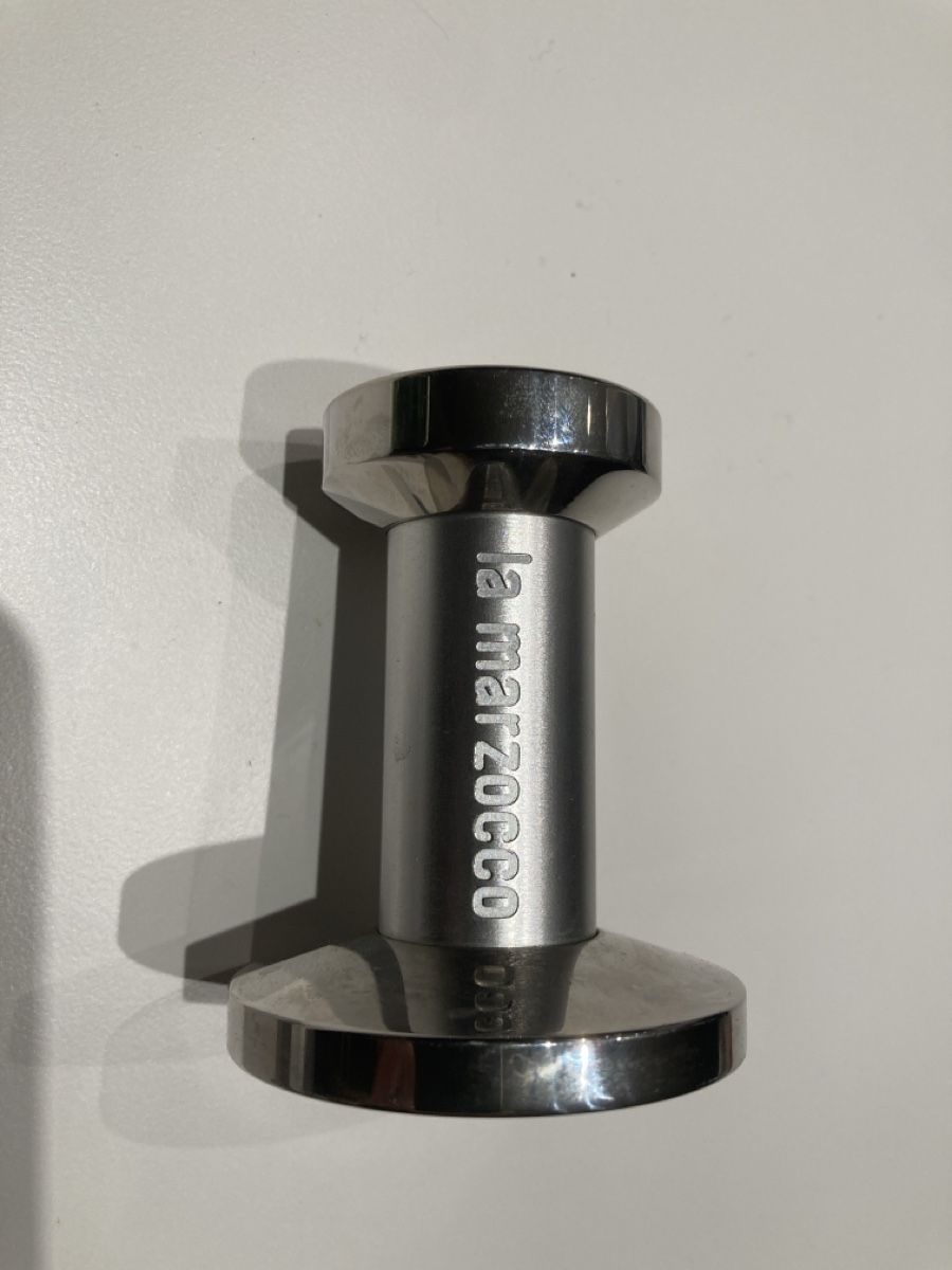 La Marzocco Elettrodomestici da cucina: La Marzocco Coffee Tamper – Nuovo (secondo la descrizione) da Winterthur venduto da niemim