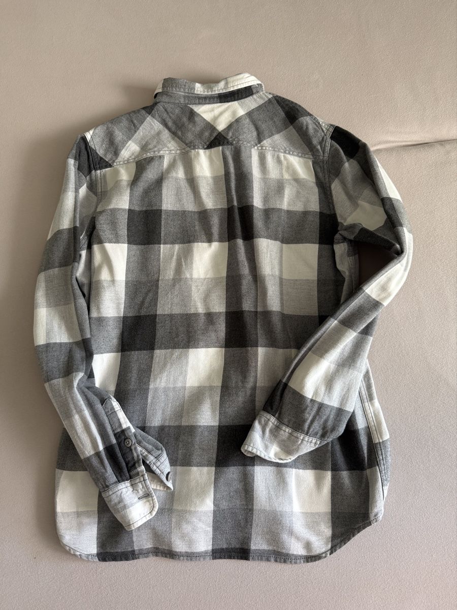 Vans Camicie: Hemd Vans – Usato da St. Gallen venduto da Supernova81 2