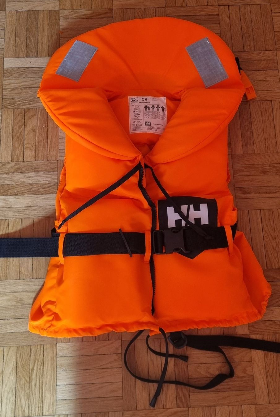 Helly Hansen Giubbotti di salvataggio: Helly Hansen Schwimmweste, XS-S – Nuovo (secondo la descrizione) da Basel venduto da Dawid1713 1