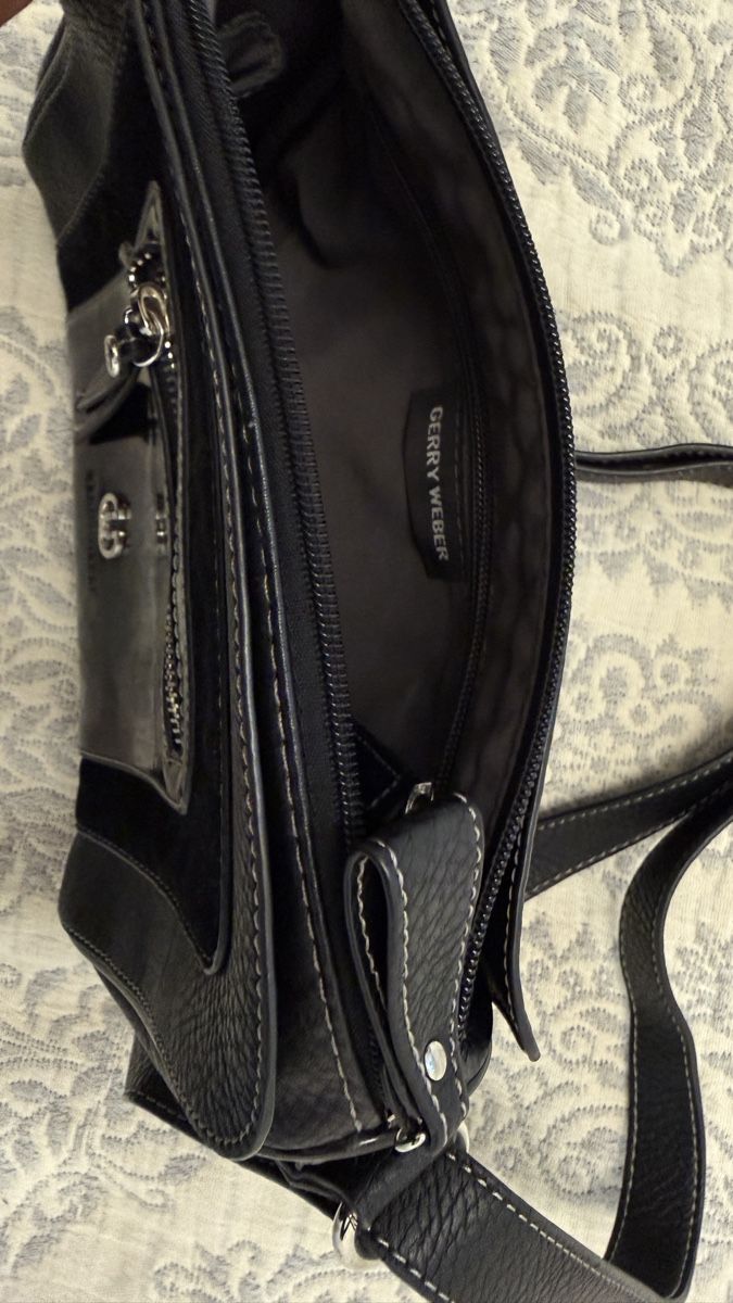 Gerry Weber Borse da donna: Gerry Weber Handtasche – Usato da Zürich venduto da Julia_Ch 3