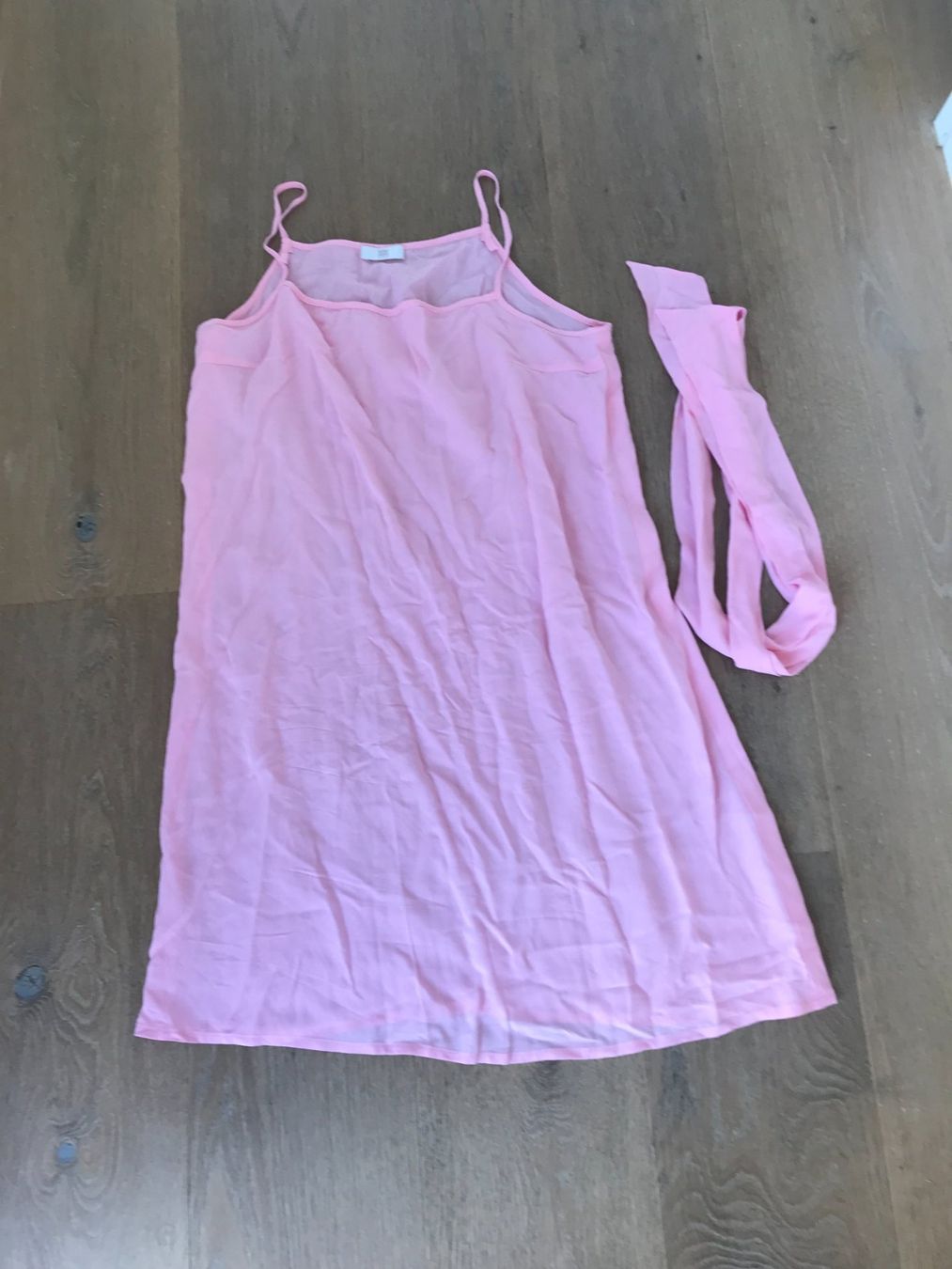 Riani Kleider: Hellrosa Sommerkleid von Riani Grösse 38 – Gebraucht aus Freienstein von Jessy024 3