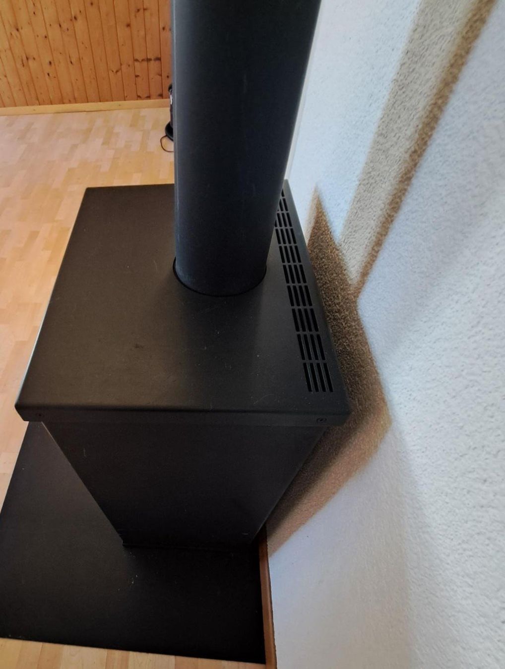 Poêles de chauffage: Schwedenofen – D'occasion à Wiedlisbach par Bore4 3