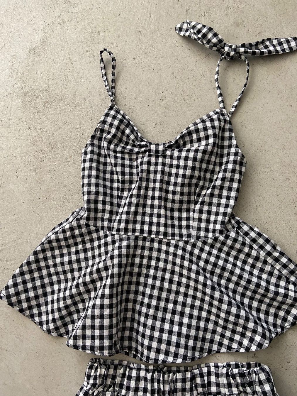 Lotti di vestiti: 2 teiliges Set NEU – Nuovo (secondo la descrizione) da Zürich venduto da enjoyxvintage 3