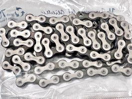 UNION W.GERMANY KETTE 114 Glieder NEU