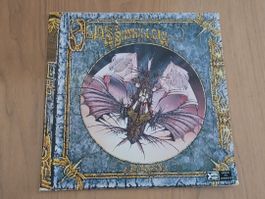 LP  Jon Anderson